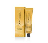 Revlonissimo High Coverage Hair Colour 60ml - 8.34