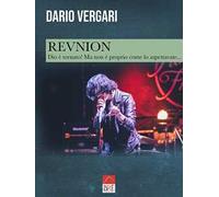 Revnion. Dio è tornato. Ma non è come lo aspettavate...