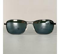 REVO Clive Neri Occhiali Da Sole Navigator Polarizzati In Acetato E Metallo
