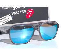 Revo Rolling Stones Undercover Cristallo Grigio Polarizzati Blu Sole 7104 00 Bl