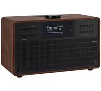 Revo Technologies SuperCD - Noce/Nero