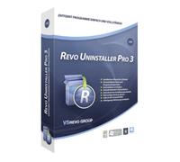 Revo Uninstaller Pro 3 a VITA