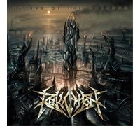 Revocation Empire of the Obscene (CD) Album