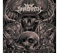 Revocation of the Blood Elect by Rex Shachath (2013-08-03)