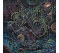 Revocation The Outer Ones (CD) Album