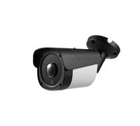 REVODATA 5MP POE IP Camera,telecamera di sicurezza POE impermeabile IP65 per esterni in metallo,10M IR Night Vision 1.44mm Fisheye Panoramic Lens P2P View camera, Motion Detection (I542-P-HS-S)