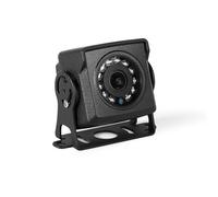 REVODATA HD 5MP IP65 impermeabile POE IP Camera, 12 pezzi LED IR visione notturna, 3,6 millimetri lente Mini Indoor sicurezza Video CCTV Camera H.265/H.264 (I704-2-P-HSV6)