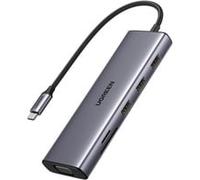 Ugreen Hub Cm498 10 In 1