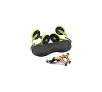 REVOFLEX XTREME MINI PALESTRA MULTIFUNZIONE PER ALLENAMENTO ROLLER ADDOMINALI