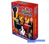 ReVoice Studio Video Pop2 inkl. Mikro - [Edizione: Germania]