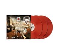 Revoir Un Printemps (Vinyle De Couleur)
