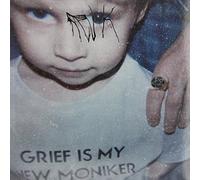 Revok - Grief Is My New Moniker