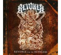 Revoker - Revenge For The Ruthless