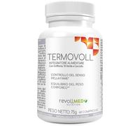 revoll srls Termovoll 60 compresse