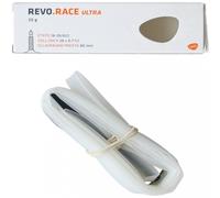 REVOLOOP Race Ultra Camera d'aria Bici Corsa Leggera 700x18/28C Valvola Presta 80mm