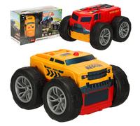 Revolt 2 Sided Rescue Racer auto telecomandato