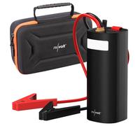 revolt 3in1- Powerbank & Avviamento Auto, PB-115.kfz, USB-A 18 W, USB-C 100 W PD