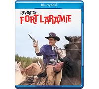 Revolt at Fort Laramie