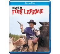 Revolt at Fort Laramie