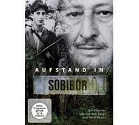 Revolt in Sobibor ( Opstand in Sobibor ) [ Origine Tedesco, Nessuna Lingua Italiana ]
