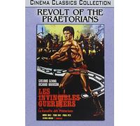 Revolt Of The Praetorians [Edizione: Stati Uniti]