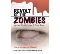 Revolt of the Zombies
