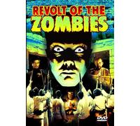Revolt of the Zombies [DVD] [1936] [Region 1] [NTSC]