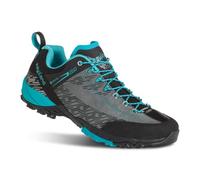 KAYLAND Revolt W's Gore-tex - Donna - Grigio / Nero / Blu - Taglia 39- modello 2023