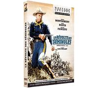 REVOLTE DES SEMINOLES (LA) - vost