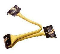 Revoltec Cavo di Collegamento Dati Interno IDE Rotondo 48 cm