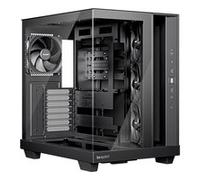 Revoltec Geh Light Base 500 Black Midi/minitower ATX 3,5 " Cooler BGW83