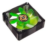 Revoltec Metal Air Guard Neon Edition Verde