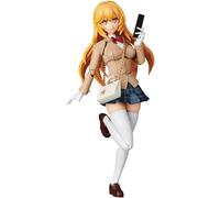 Revoltech Amazing Yamaguchi A Certain Scientific Railgun: Misaki Shokuhou (Winte
