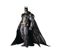 Revoltech Amazing Yamaguchi Batman Arkham Knight Action Figure