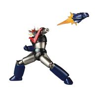 REVOLTECH AMAZING YAMAGUCHI GREAT MAZINGER Z FIG