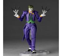 PREORDER Amazing Yamaguchi Revoltech No.055 DC Comics: JOKER (1.5 ver) by Kaiy