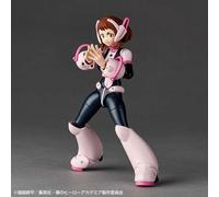 Revoltech Amazing Yamaguchi My Hero Academia - Ochaco Uraraka