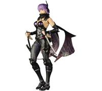Revoltech Amazing Yamaguchi: Ninja Gaiden - Action Figure Ayane