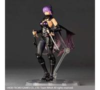 Revoltech Ay Ninja Gaiden 3 Ayane Af Action Figura Kaiyodo