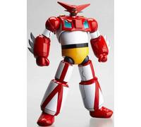 Revoltech: Getter 1 (#031) [Toy] (japan import)