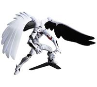Revoltech Yamaguchi No.26 Evangelion Mass Production with feather (japan import)