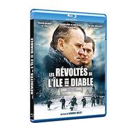 Revoltes de l ile du diable (les) - blu ray