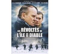 Les révoltés de l'île du diable