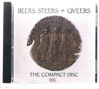 Revolting Cocks - Beers,Steers and Queers
