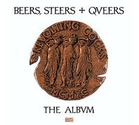 Revolting Cocks - Beers, Steers & Queers