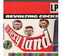 Revolting Cocks - Big Sexyland