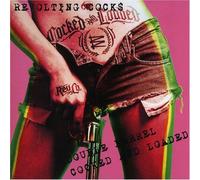 Revolting Cocks - Double Barrel Cocked & Loaded
