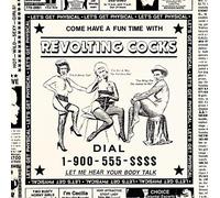 Revolting Cocks - (Let's Get) Physical