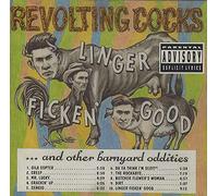 Revolting Cocks - Linger Ficken' Good and Other