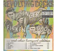 Revolting Cocks - Linger Ficken' Good and Other